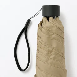 Outlet Muji Parapluie compact pliable