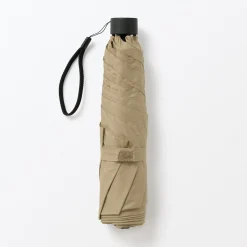 Outlet Muji Parapluie compact pliable