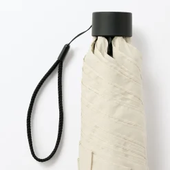 Outlet Muji Parapluie compact pliable