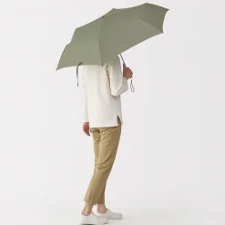 Outlet Muji Parapluie compact pliable
