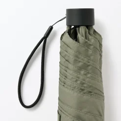 Outlet Muji Parapluie compact pliable