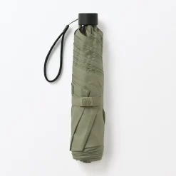 Outlet Muji Parapluie compact pliable