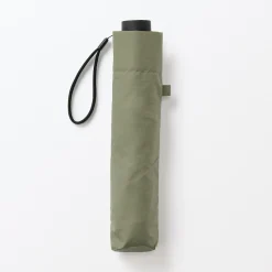 Outlet Muji Parapluie compact pliable