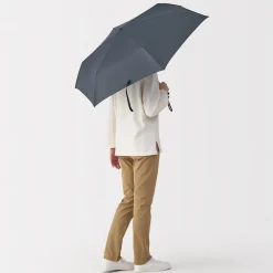 Outlet Muji Parapluie compact pliable