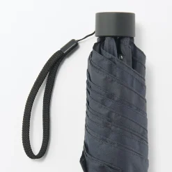 Outlet Muji Parapluie compact pliable