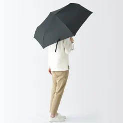 Outlet Muji Parapluie compact pliable