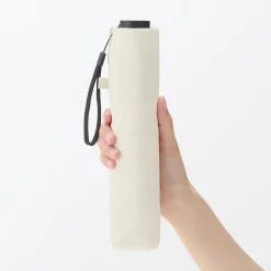 Outlet Muji Parapluie compact pliable