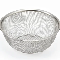 Best Muji Passoire en acier inoxydable 19.5 x 7.5cm