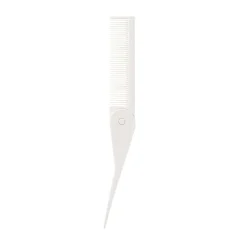 Hot Muji Peigne à cheveux pliable portatif