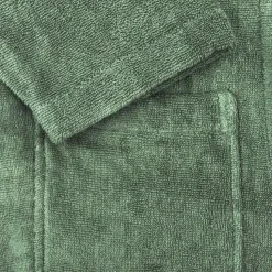 Best Muji Peignoir en coton bio