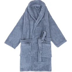 Best Muji Peignoir en coton bio