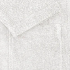 Best Muji Peignoir en coton bio