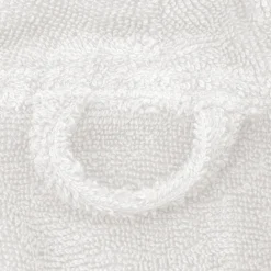 Best Muji Peignoir en coton bio