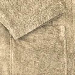 Best Muji Peignoir en coton bio