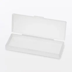 Best Muji Petite boîte en PP