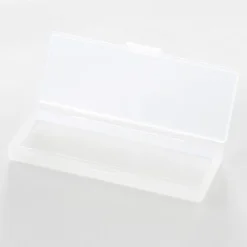 Best Muji Petite boîte en PP