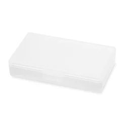 Clearance Muji Petite boîte PP XS