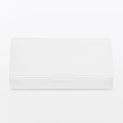Clearance Muji Petite boîte PP XS