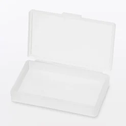 Clearance Muji Petite boîte PP XS