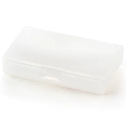 Clearance Muji Petite boîte PP XS