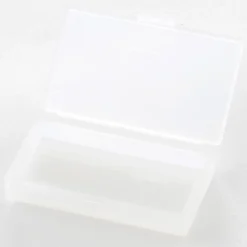 Clearance Muji Petite boîte PP XS