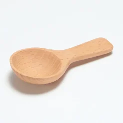 Discount Muji Petite cuillère en hêtre 7cm