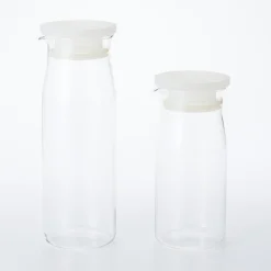 New Muji Pichet résistant à la chaleur 1L