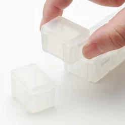 Sale Muji Pillulier 7 jours en PP