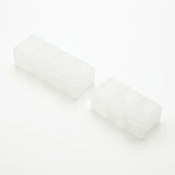 Sale Muji Pillulier 7 jours en PP