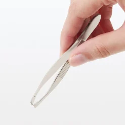 New Muji Pince à epiler