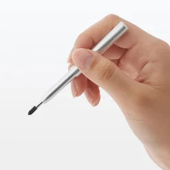 Clearance Muji Pinceau à lèvres