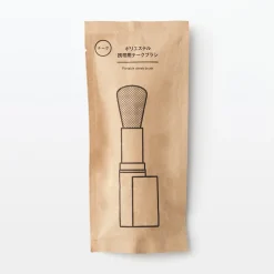 Hot Muji Pinceau à pommettes rétractable