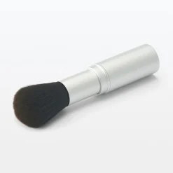 Discount Muji Pinceau à poudre rétractable