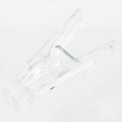 Outlet Muji Pinces à linges en polycarbonate (Lot de 10)