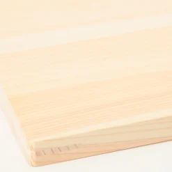 Clearance Muji Planche à découper en hinoki