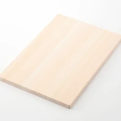 Clearance Muji Planche à découper en hinoki