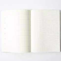 Clearance Muji Plannificateur personnalisable A5