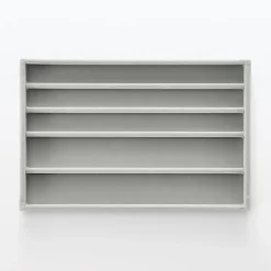 Online Muji Plateau à bijoux 5 compartiments L24X P16X H2.5cm