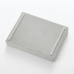 Discount Muji Plateau à bijoux 15 compartiments L16X P12X H2.5cm