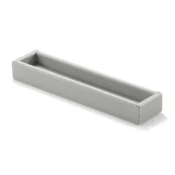 New Muji Plateau en velours L16.7X P7.3X H2cm