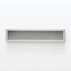 New Muji Plateau en velours L16.7X P7.3X H2cm