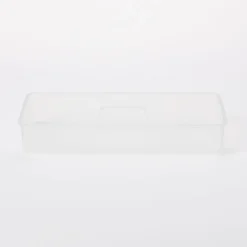 Best Muji Plateau intérieur pour boîte PP ‐ L35 x P23 x H5.5 cm