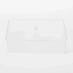 Best Muji Plateau intérieur pour boîte PP ‐ L35 x P23 x H5.5 cm