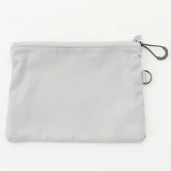 Best Muji Pochette à double fermeture M