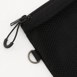 Best Muji Pochette à double fermeture M