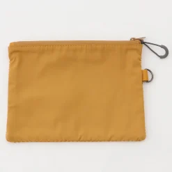 Best Muji Pochette à double fermeture M