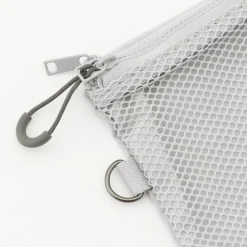 Best Muji Pochette à double fermeture M