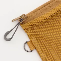 Best Muji Pochette à double fermeture M