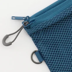 Best Muji Pochette à double fermeture M