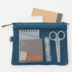 Best Muji Pochette à double fermeture M